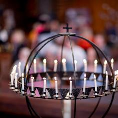 Merkedager - globale, diakonale og misjonale