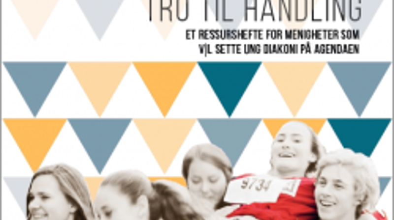 Tro til handling