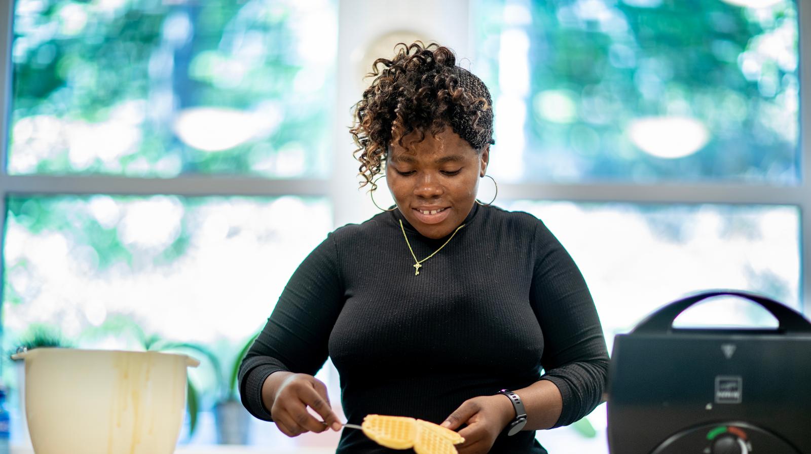 Frivillighet - samleside