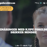 Kjipeforeldre.no