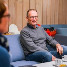 Veiledning: Ordning for felles menighetsråd