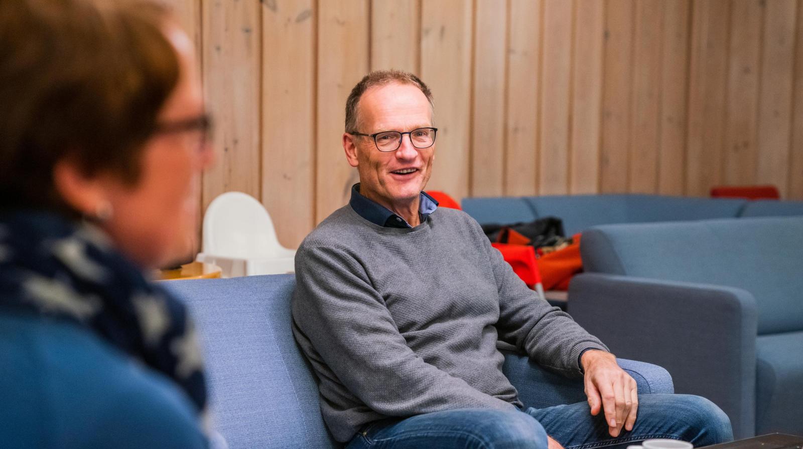 Veiledning: Ordning for felles menighetsråd