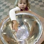 Ettårs dåpsmarkering