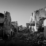 Kyrie for jordens ruiner