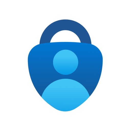 Microsoft Authenticator app