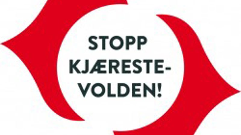 Stopp kjærestevolden