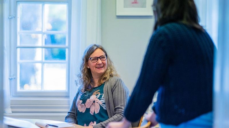 Lønnstilskudd til ansettelse