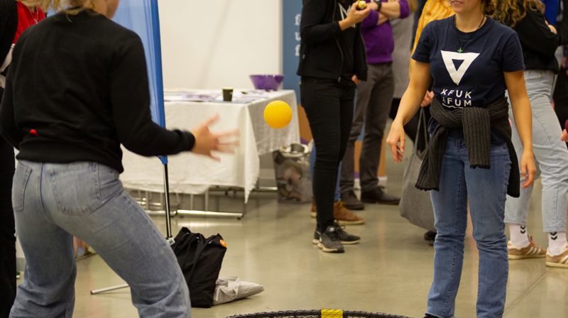 Tro, håp og undring-konferanse for kirkelig undervisning og læring