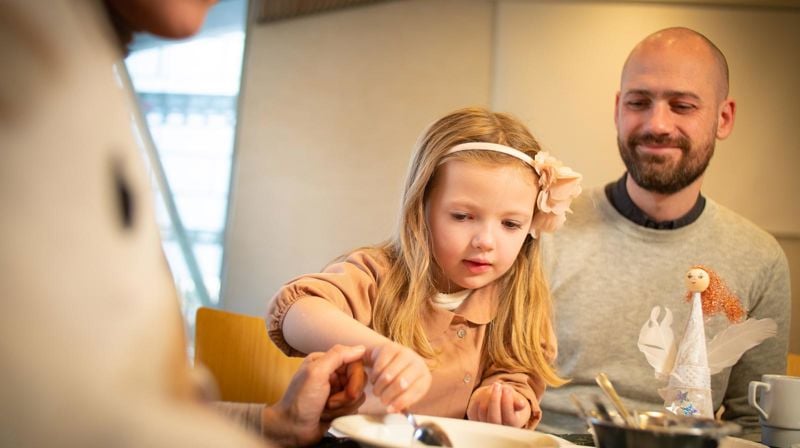 Biko for menighet. Kirkelig undervisning rett hjem!