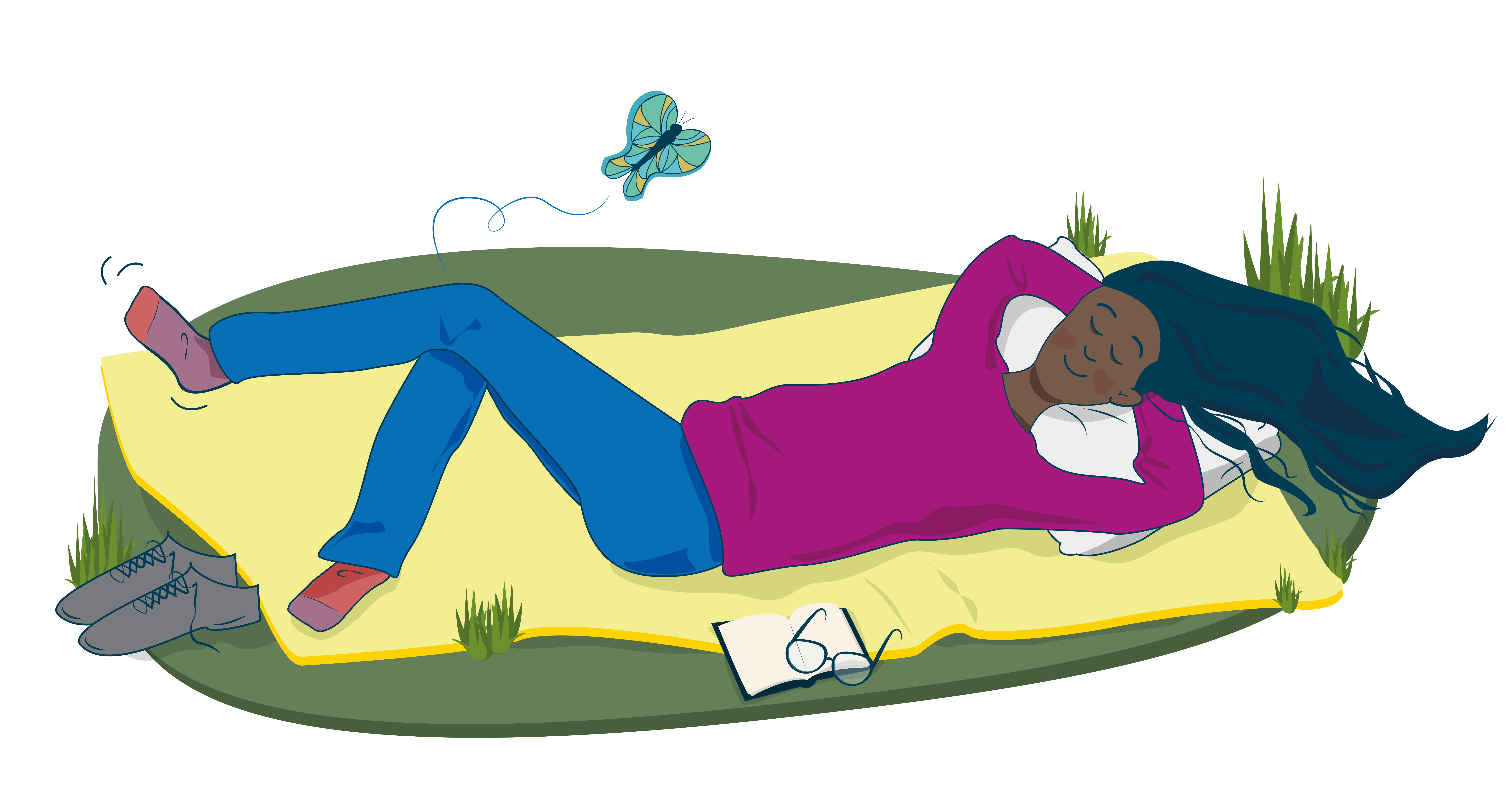 Tildeling stimuleringsmidler til bruk av Meningen med meg