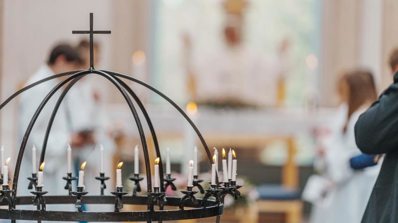 Bønner fra hele verden