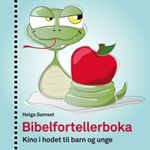 Bibelfortellerboka