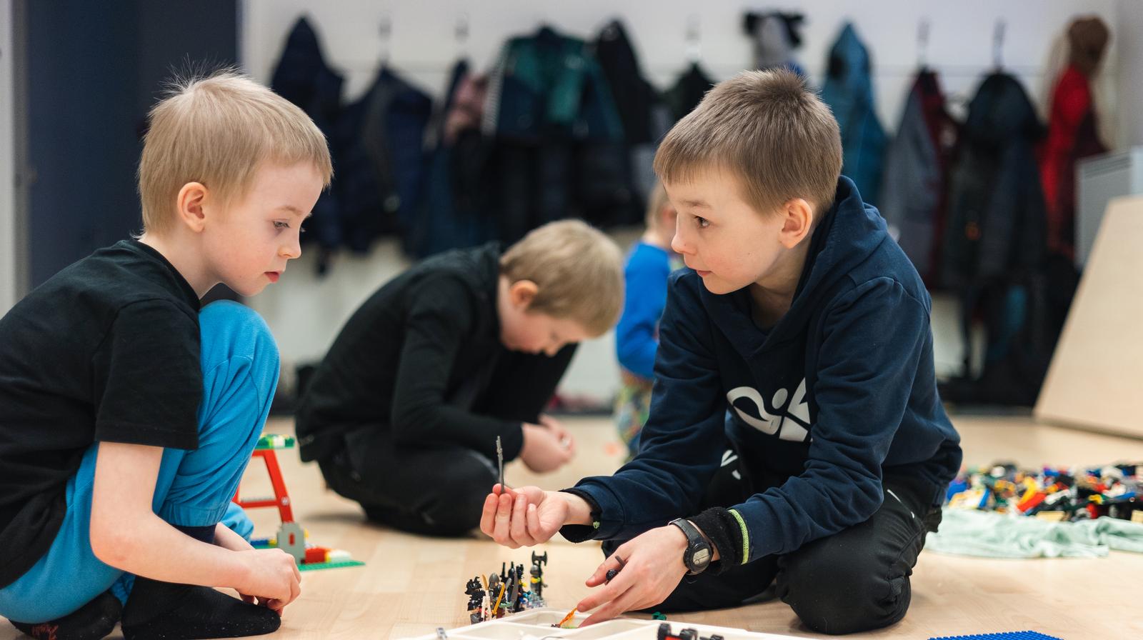 Kulturaktivitet-kartlegging