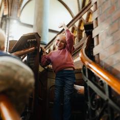 Vær synlig i Kulturverndagene
