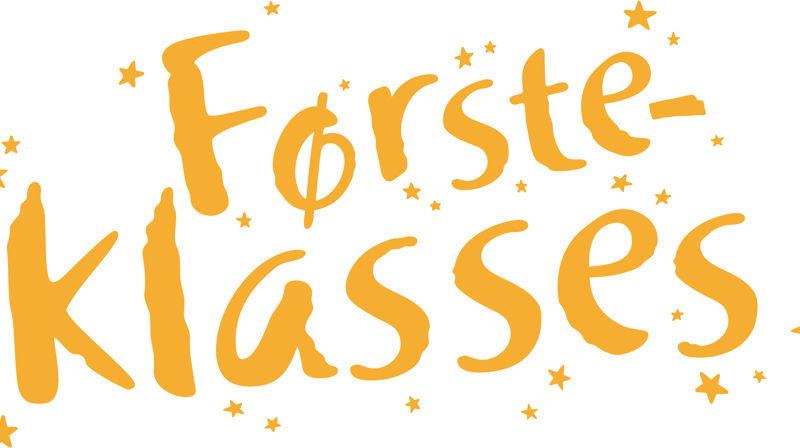 Førsteklasses