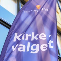 Kommunikasjon i kirkevalget