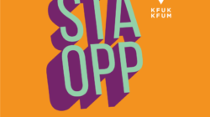 Stå opp