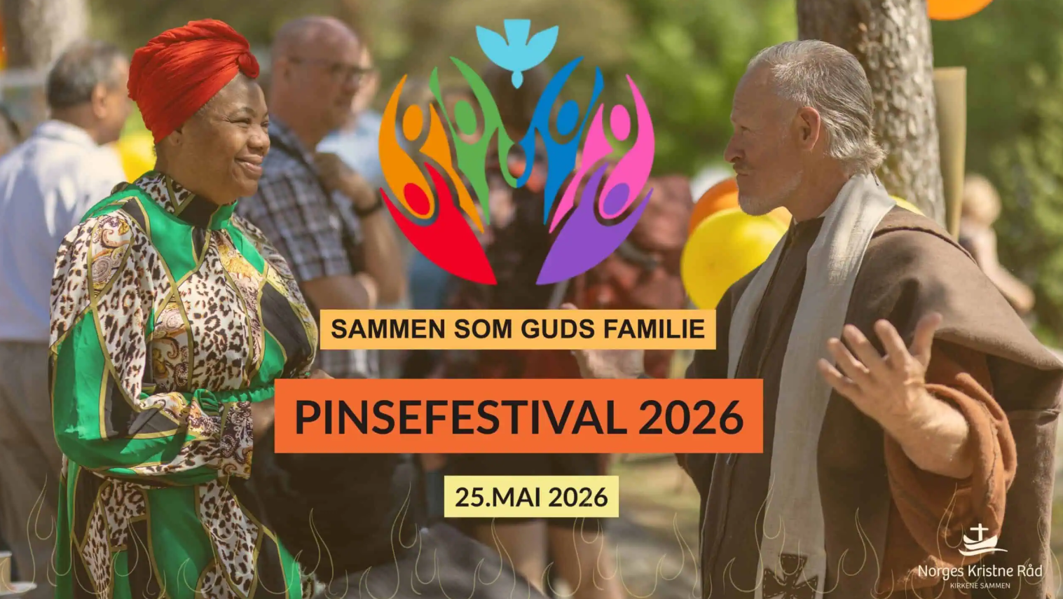 Pinsefestival