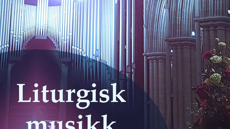 Liturgisk musikk