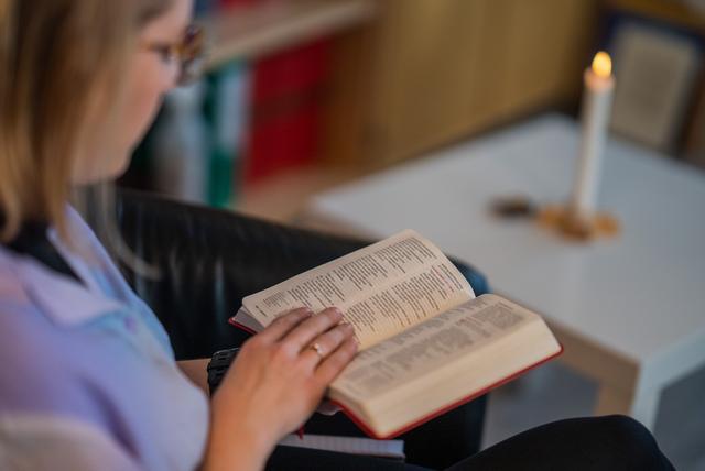 Utredning Den norske kirke og jødedom