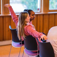 Kjønn, seksualitet og etikk