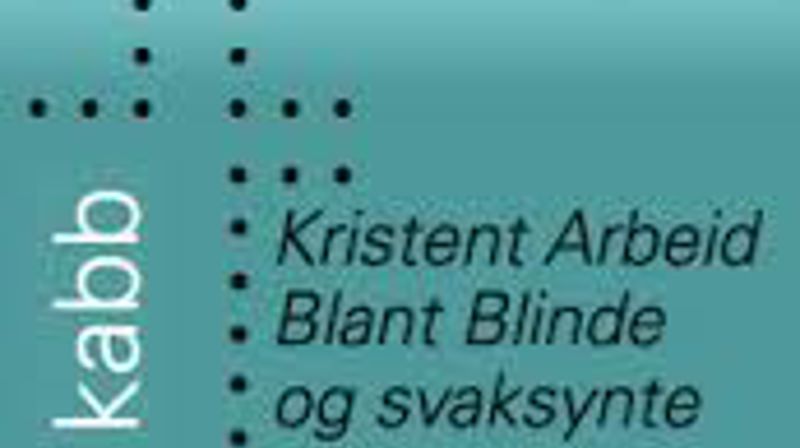 kabb - Kristent Arbeid Blant Blinde og svaksynte