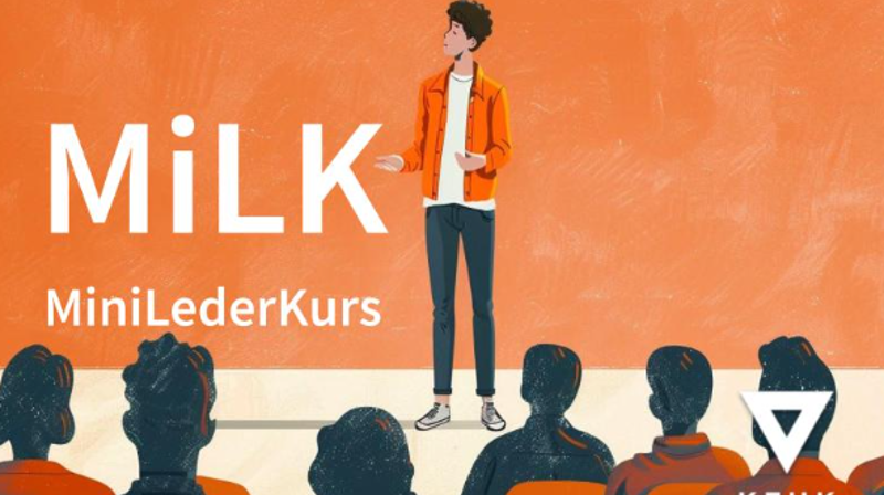 MiLK - minilederkurs