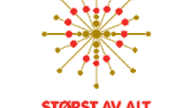 Logo, dekor og grafisk elementer for trosopplæring
