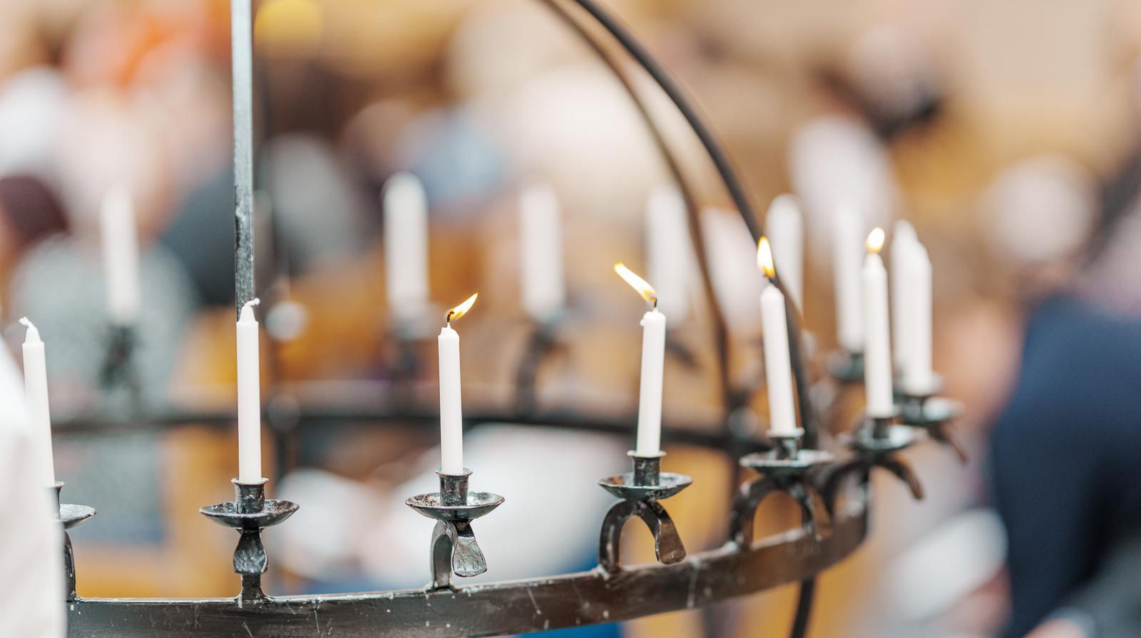 Kroppen som skaperverk - teologiske perspektiv på funksjonshemming