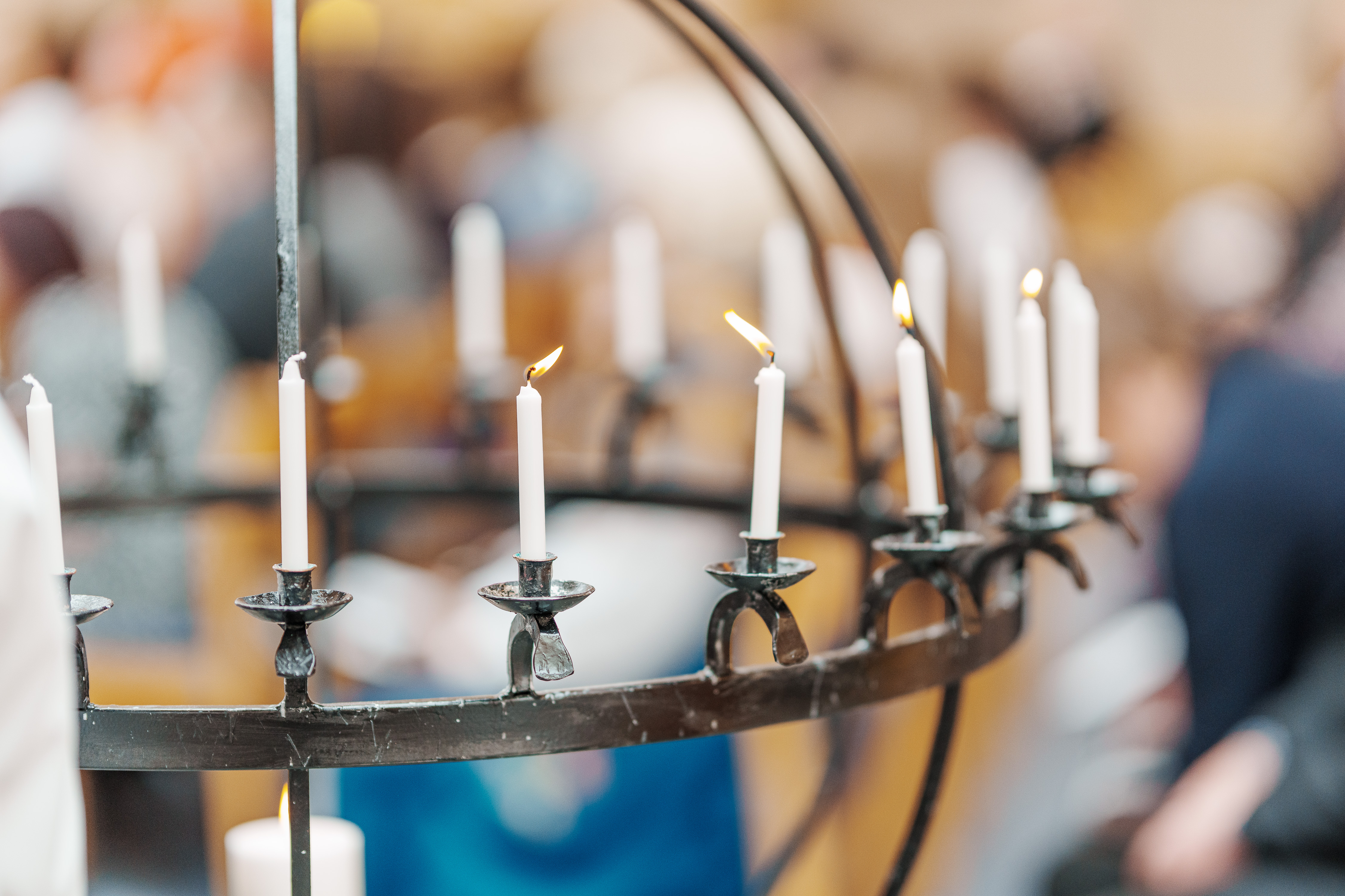 Kroppen som skaperverk - teologiske perspektiv på funksjonshemming