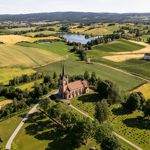 Organisasjonsinfo og organisasjonssøk