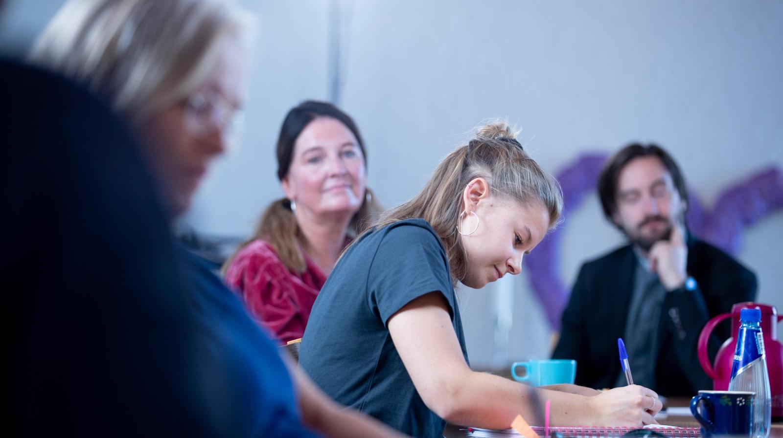 Strengere krav for tilgang til delte dokumenter