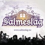 Salmeslag