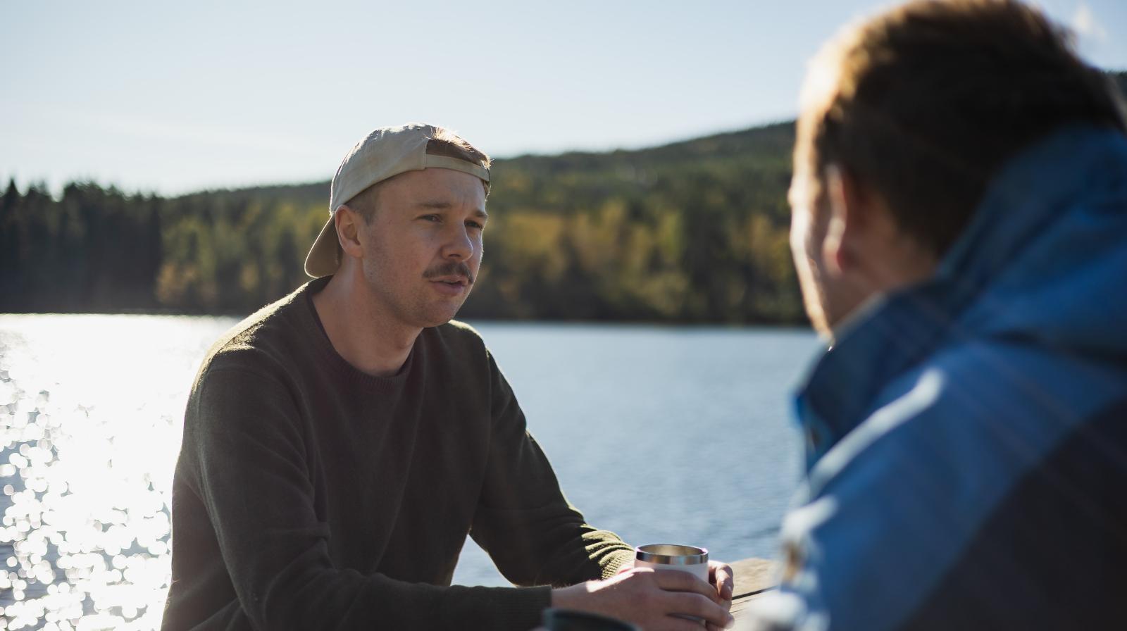 Velkommen til kirken – Kommunikasjon
