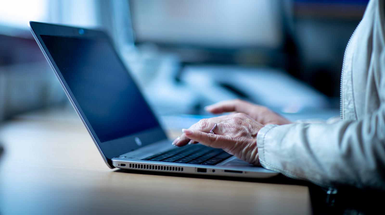 Enighet om digitalisering