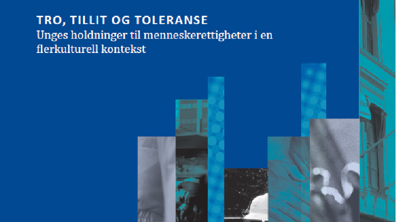 Tro, tillit og toleranse