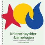 Kristne høytider i barnehagen