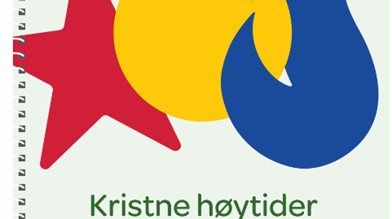 Kristne høytider i barnehagen