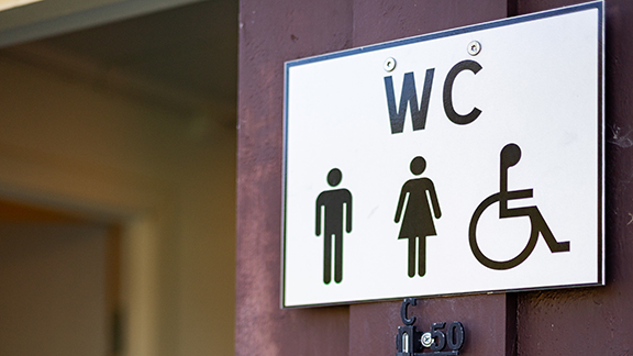 Verdens toalettdag - små grep, stor forskjell