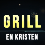 Grill en kristen