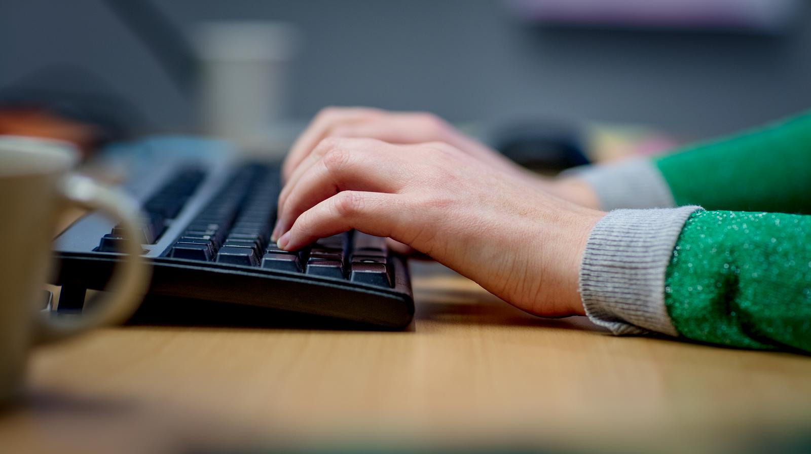 Anskaffelse av nye fellesløsninger for lønn, personal og regnskap