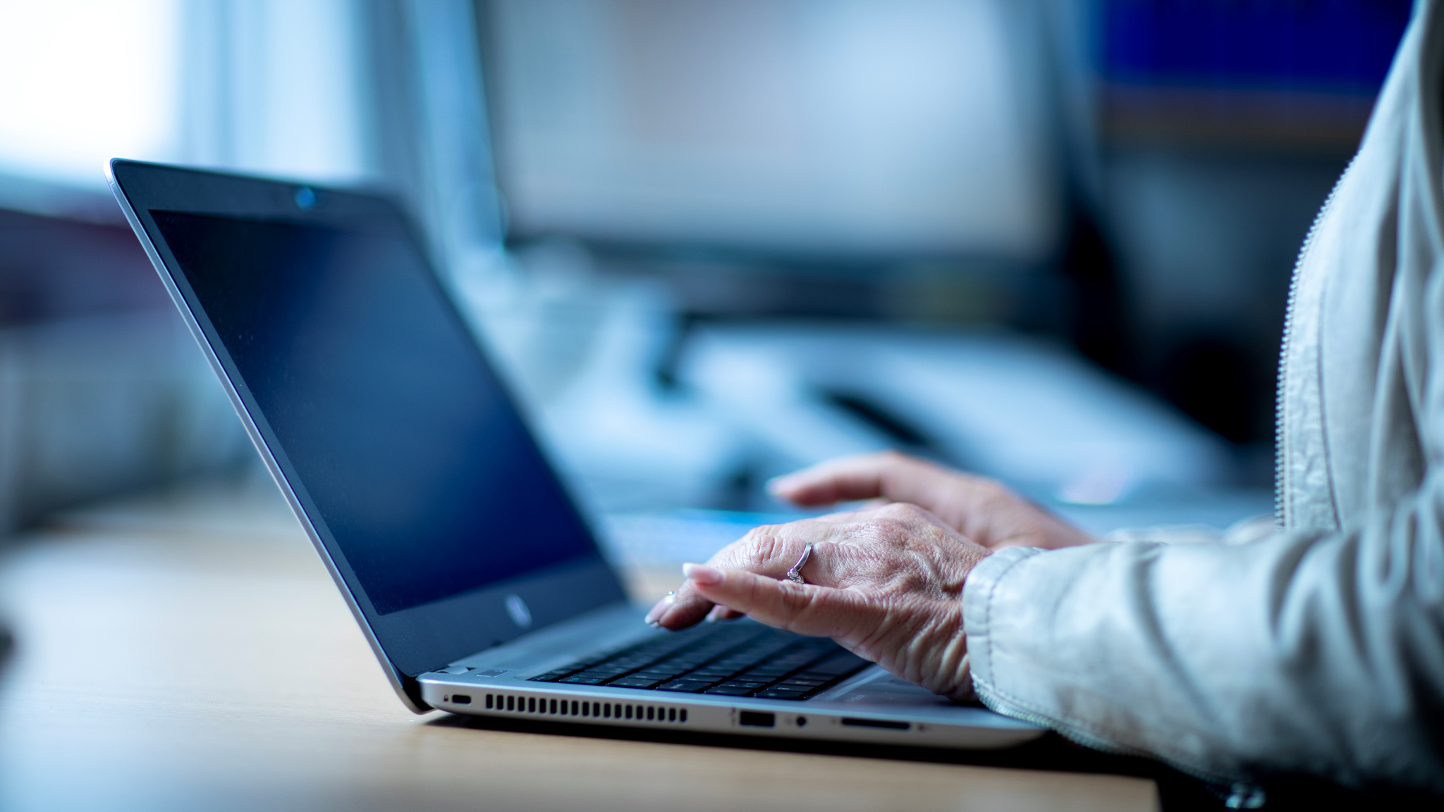 Rundskriv fra Kirkerådet