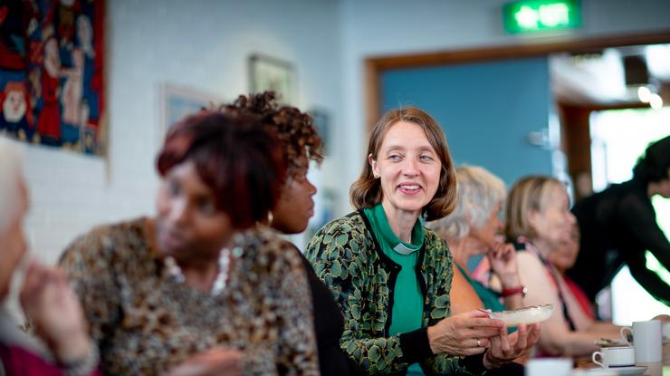 Nytt om rapportering i Kirka vår