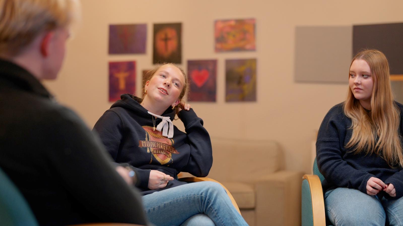 Flere kan få mer – søk tilskudd!