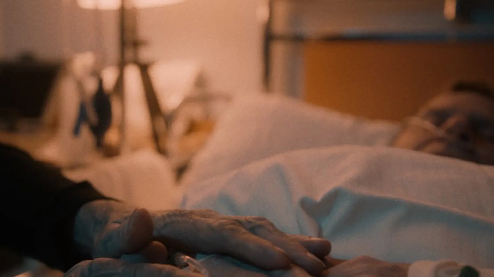 Omsorg for døende – rituale ved livets slutt