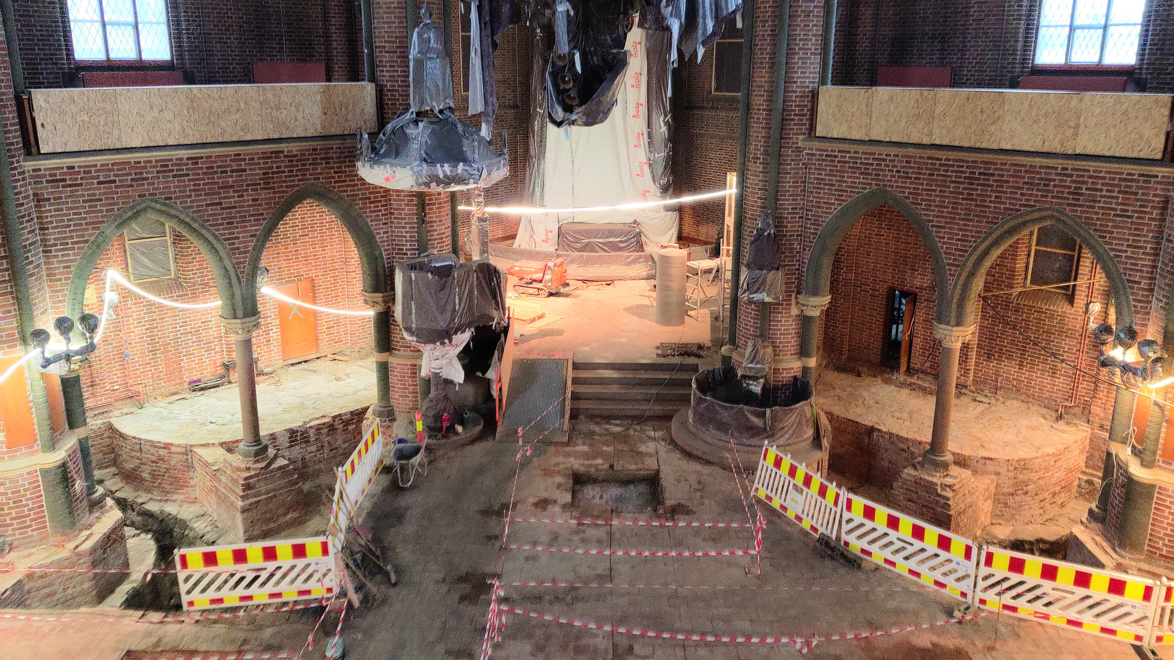 Søknadsportalen for tilskudd fra Kirkerådets klimakompensasjonsfond åpner!