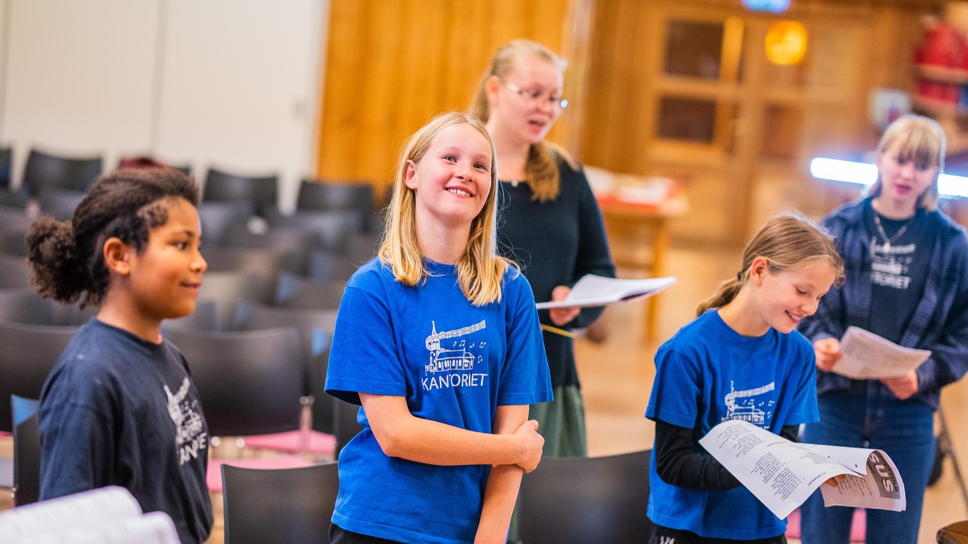 Ny forskning om Den norske kirke