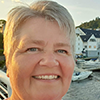 Monica Finden