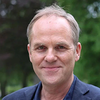 Ole Edvard Wold-Reitan