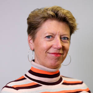 Siv Thompson